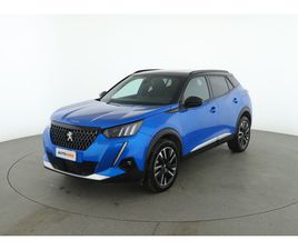 PEUGEOT 2008 1.5 BLUE-HDI