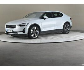 POLESTAR POLESTAR 2 LONG RANGE SINGLE MOTOR, 170KW, 78KWH
