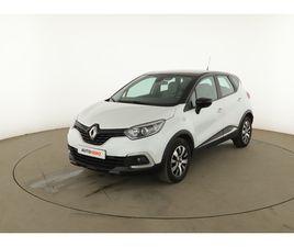 RENAULT CAPTUR 0.9 TCE ZEN