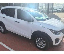 RENAULT TRIBER 2025 RENAULT TRIBER 1.0 EXPRESSION