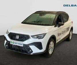 PLAY PLUS 1.0 TSI 115CH DSG