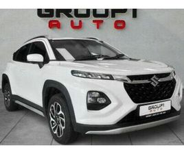 2023 SUZUKI FRONX 1.5 GLX AUTO
