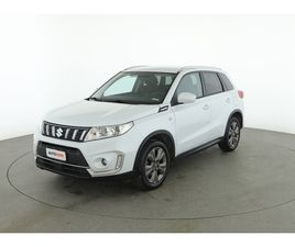 SUZUKI VITARA 1.0 BOOSTERJET