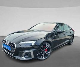 SPORTBACK 40 TFSI S LINE S TRONIC