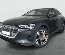 SPORTBACK 55 EDITION 300KW (408CV) QUATTRO