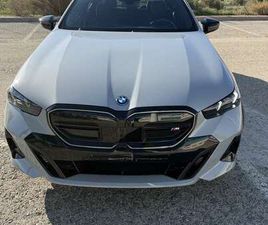 M60 XDRIVE M SPORT PRO