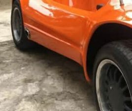 BUGRE BUGGY VII/VII BIG