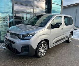 CITROËN BERLINGO M PURETECH 110 PLUS