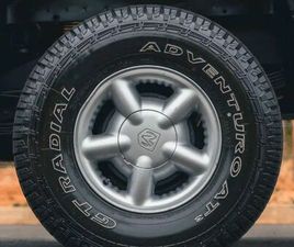 DODGE DAKOTA SPORT CE 3.9 V6