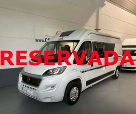 35 2.3 MJET FURGÓN MEDIO ALTO 96KW (130C