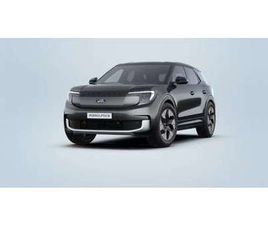 FORD EXPLORER RWD RANGO EXTENDIDO PREMIUM 77KWH