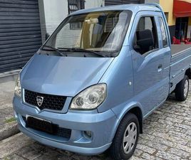 PICK-UP 1.0 8V 48CV 2P