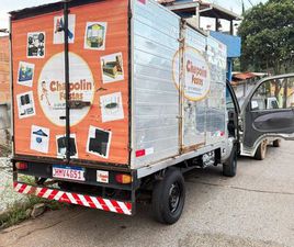 PICK-UP 1.0 8V 48CV 2P