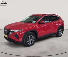 1.6 CRDI MHEV 136CV ROUGE 06/21 55.152KM AIRCO GPS