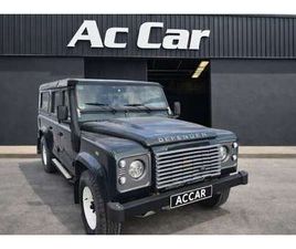 LAND ROVER DEFENDER 110 SW E