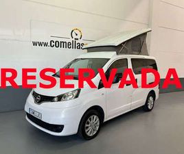 5PL. 1.5DCI 66KW (90CV) COMFORT A/C