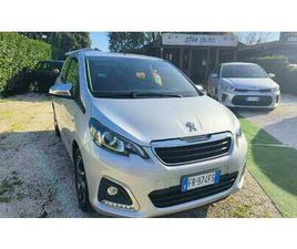 5P 1.0 VTI ALLURE E6