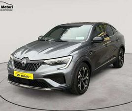 1.6 E-TECH 145CV GRIS 12/24 25.311KM! AIRCO CAMERA