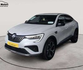 1.6E-TECH 145CV BLANC 11/24 15.102KM! AIRCO CAMERA