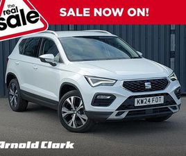 1.5 TSI EVO SE TECHNOLOGY DSG EURO 6 (START/STOP) 5DR