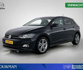 1.0 TSI HIGHLINE BUSINESS R | WORDT VERWACHT | R-L