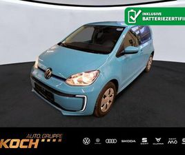 E-UP! MAX ELECTRIC KAMERA