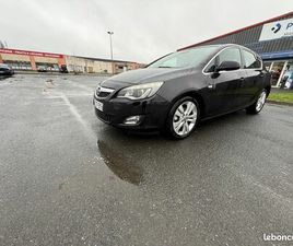 OPEL ASTRA OPEL ASTRA 1.7 CDTI 125