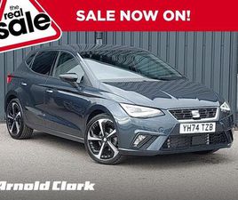 1.0 TSI FR SPORT DSG EURO 6 (START/STOP) 5DR