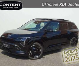 81,4 KWH 204PK GT-LINE (IN BESTELLING)