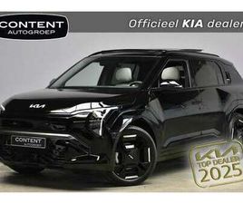 81,4 KWH 204PK GT-PLUSLINE (IN BESTELLING)