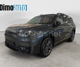 LEAPMOTOR C10 C10 REEV 28.4KWH DESIGN AUTO