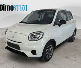 LEAPMOTOR T03 LEAPMOTOR T03 T03 BEV 37.3KWH DESIGN AUTO