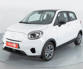 LEAPMOTOR T03 T03 BEV 37.3KWH DESIGN AUTO