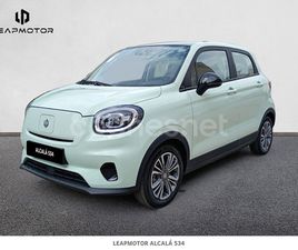 LEAPMOTOR T03 LEAPMOTOR T03 T03 BEV 37.3KWH DESIGN AUTO