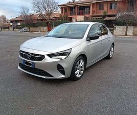 OPEL CORSA 1.2 GS LINE S&S 100CV