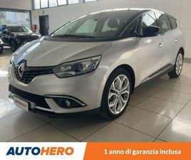 1.7 BLUE DCI SPORT EDITION2 120 CV