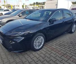 TOYOTA CAMRY 2.5 HYBRID COMFORT E-CVT MÁRCIUS - ÁPRILISI ÉRKEZÉSSEL TÖBB SZIN TÖBB DB
