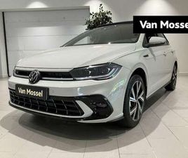 1.0 TSI R-LINE EDITION 95 PK AUTOMAAT | PANORAMADA