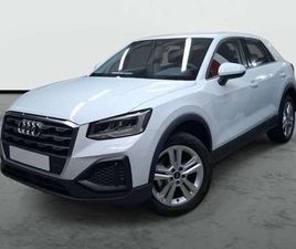 EDITION 30 TFSI 85 KW (116 CV)