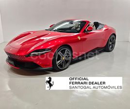 FERRARI ROMA TALLER PROPIO