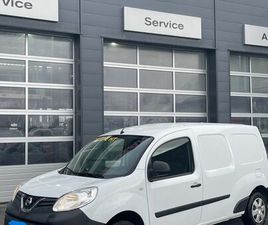 NISSAN NV250 NISSAN NV250 L2H1 115CV