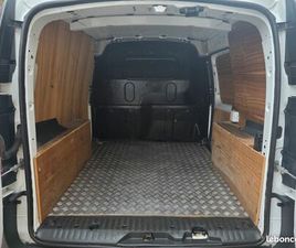 ◊RENAULT KANGOO◊ 1.5 DCI 90 CH GRAND CONFORT ⏩️SANS AD BLUE