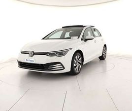 VOLKSWAGEN GOLF 1.4 TSI EHYBRID 204CV STYLE DSG