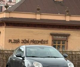 ALFA ROMEO MITO 1.6 DIESEL 120PS