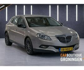 LANCIA DELTA - 1.4-16V ARGENTO 5D | AIRCO | APPLE CARPLAY | GOED OH