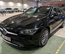 MERCEDES CLA SHOOTING BRAKE CLA 250 CLA 250 E SHOOTING BRAKE 8G-DCT EDITION 2021