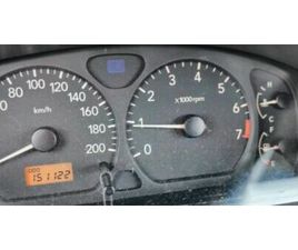 ECO # KLEIN # TÜV NEU # AHK # KLIMA # AUTOMATIK # 3300 € VB