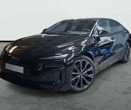 SPORTBACK E-TRON S LINE 210 KW (285 CV)