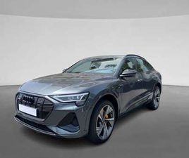 SPORTBACK 55 S LINE 300KW (408CV) QUATTRO