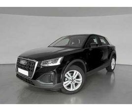 EDITION 30 TFSI 81 KW (110 CV)